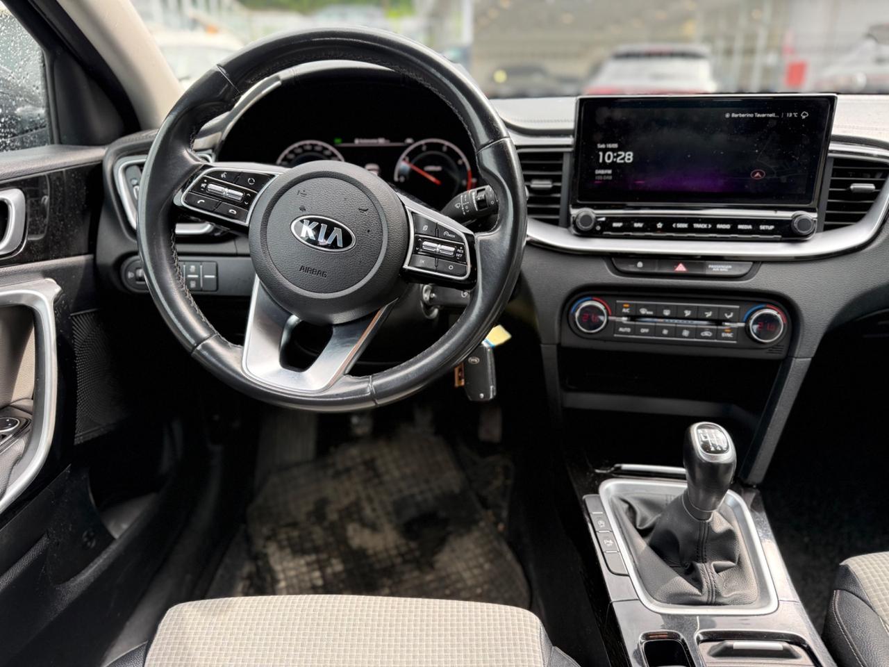 Kia Ceed 1.6 CRDi 115 CV 5p. Urban
