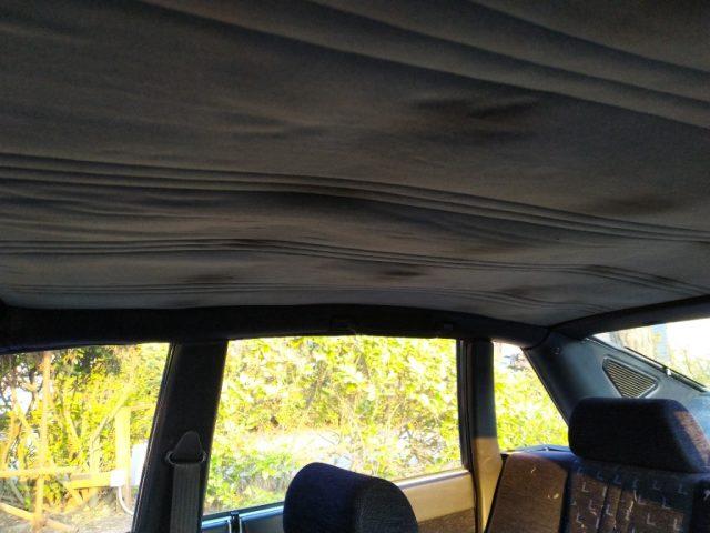 LANCIA Gamma 2.5 UNICO PROPRIETARIO