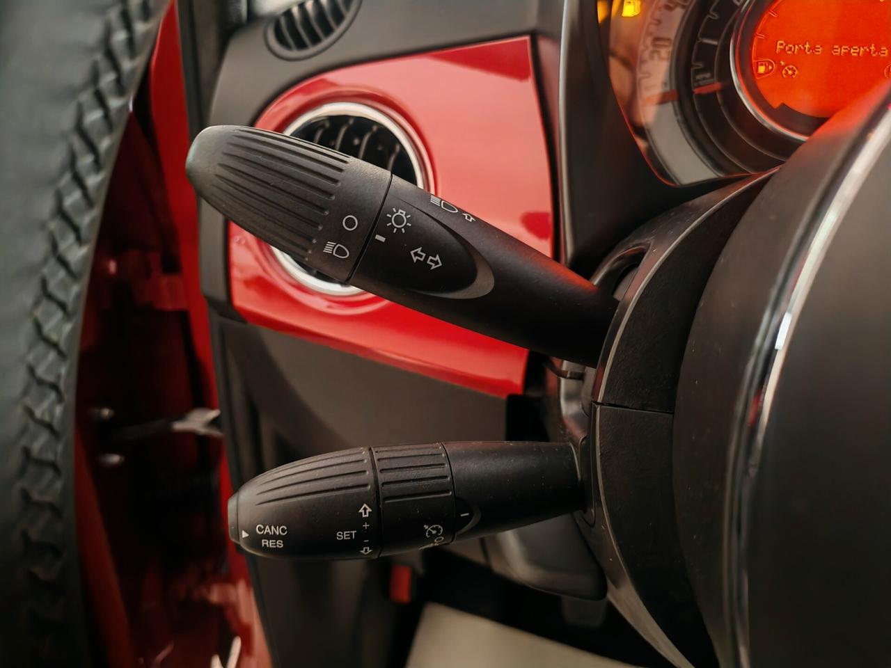Fiat 500 1.0 Benzina Hybrid Full optional 2023