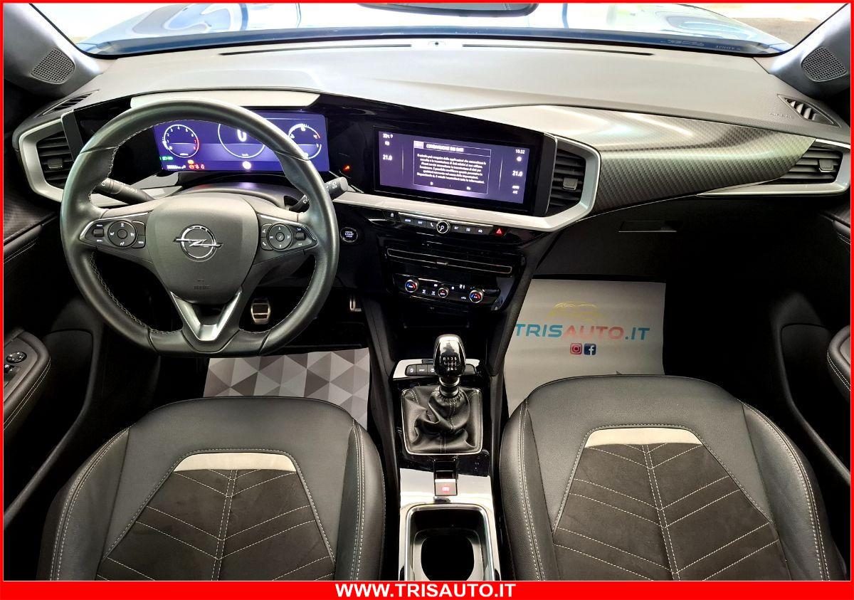 OPEL Mokka 1.2 T Ultimate NEOPATENTATI (FULL LED+PELLE+ANDROID+APPLE)