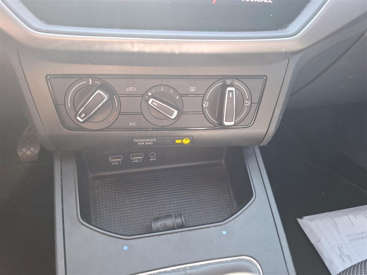 Seat Ibiza 1.6 TDI 80 CV 5 porte Business
