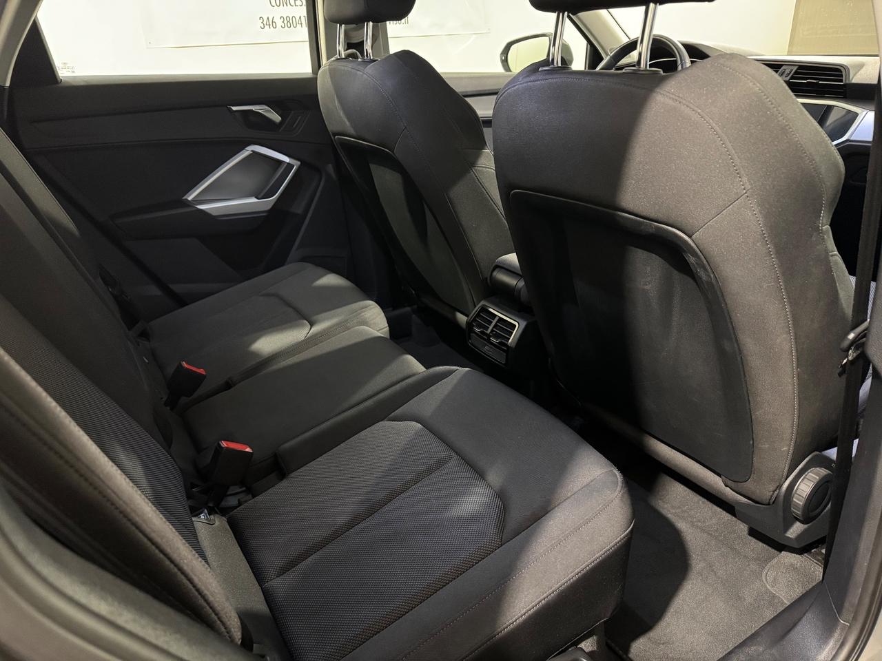 Audi Q3 SPB 35 TDI S tronic Business Plus