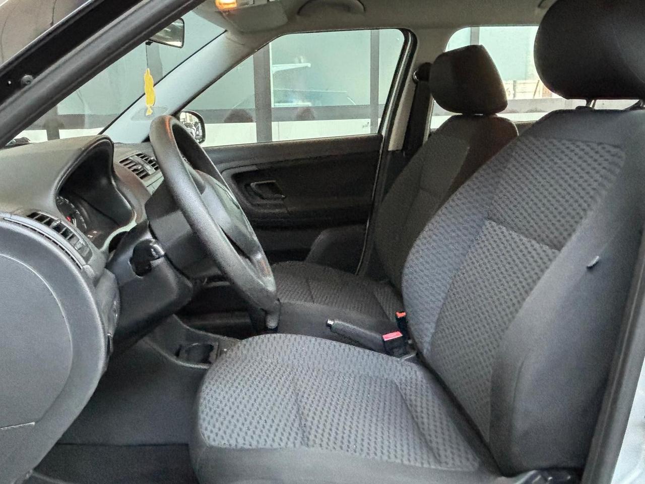 Skoda Fabia 1.2 TSI 86CV 5p. Style