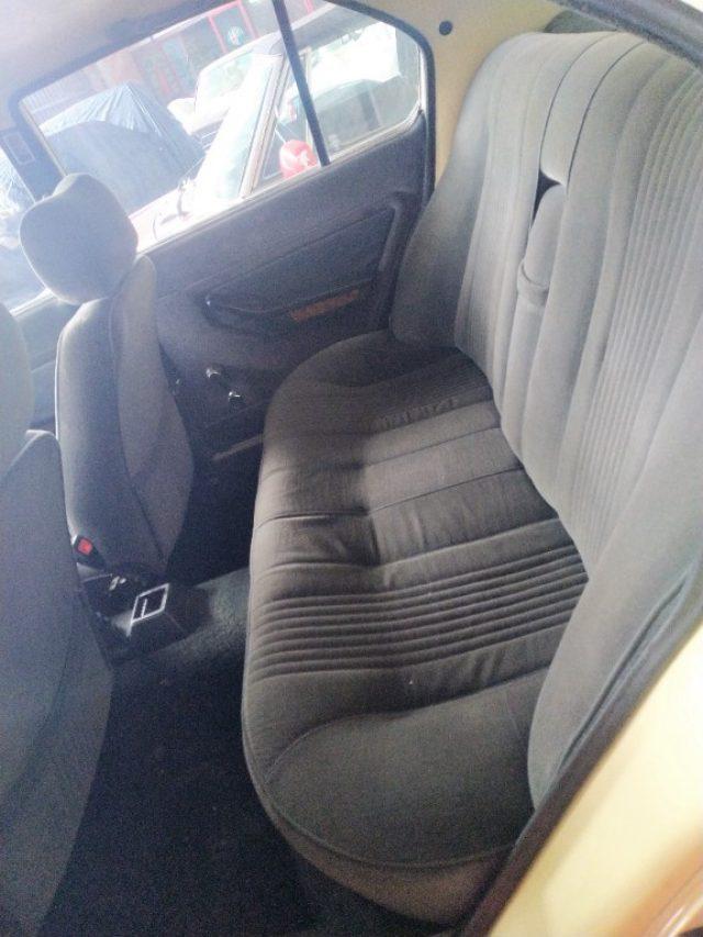 ALFA ROMEO Alfetta 2.0 L CONDIZIONATORE