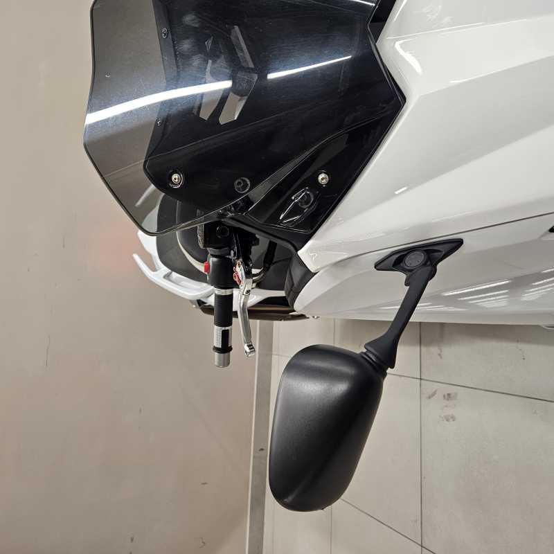 Yamaha T-Max 530 ABS - 2012
