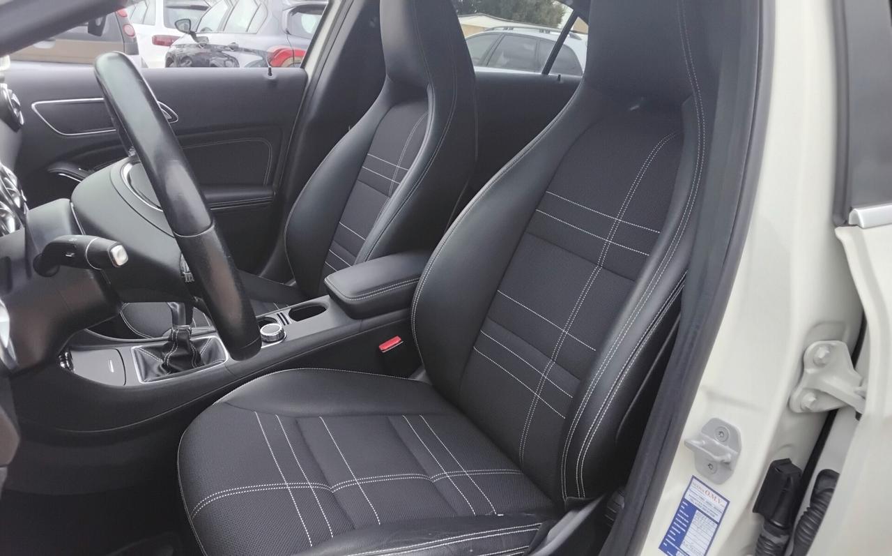 Mercedes-benz A 200 CDI Executive