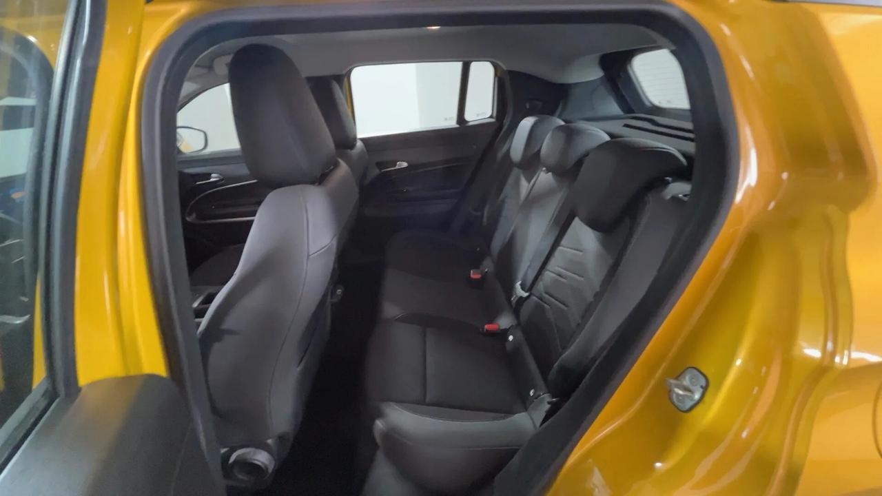 Jeep Avenger 1.2 Turbo 100 CV Altitude