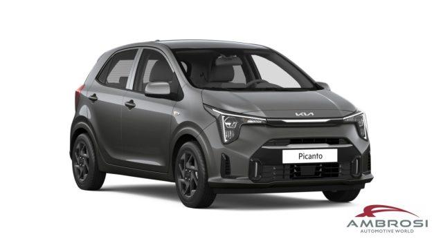 KIA Picanto PE2 MY26 1.0 URBAN TT