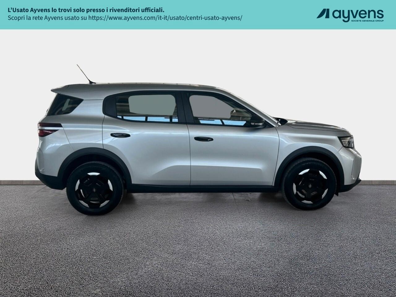 Opel Frontera Hybrid 110 CV EDCT Edition
