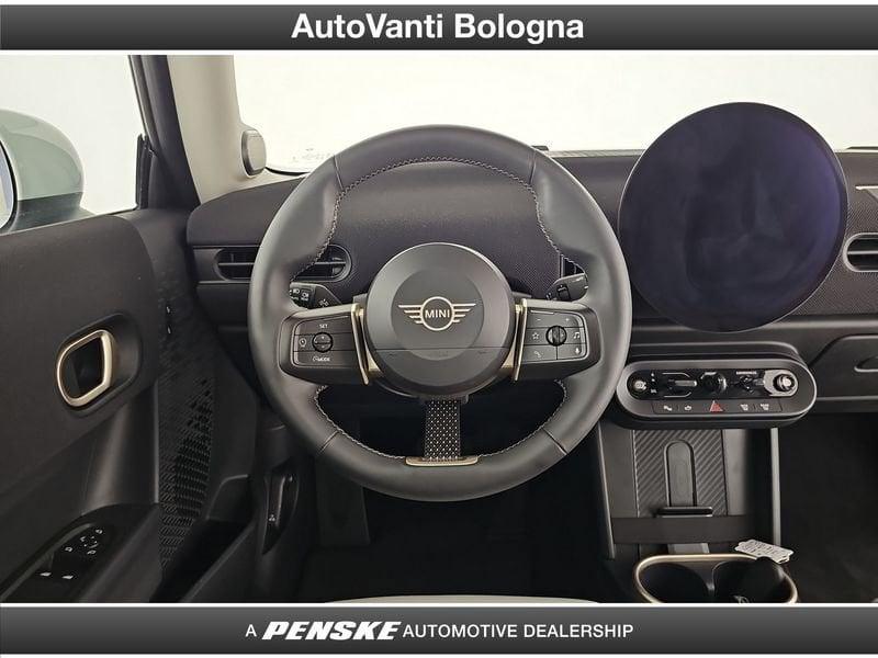 MINI Cooper Mini Cooper 3p 2.0 S Classic auto