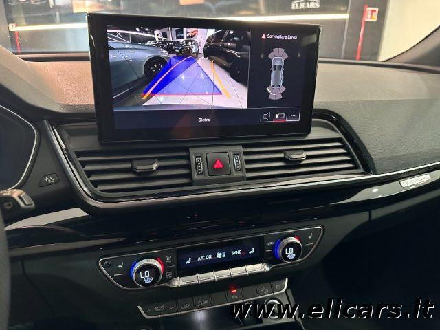 AUDI Q5 50 TFSI e quattro S tronic S line