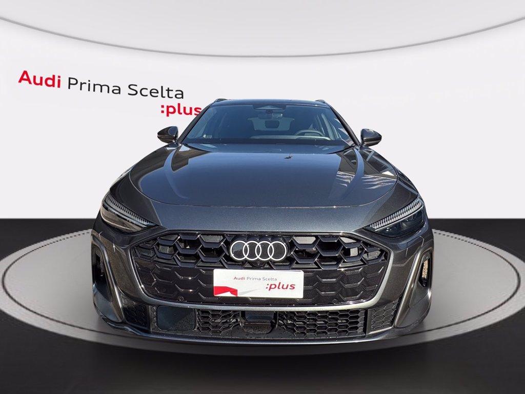 AUDI A5 avant 2.0 tdi mhev+ s line edition 204cv s-tronic del 2024