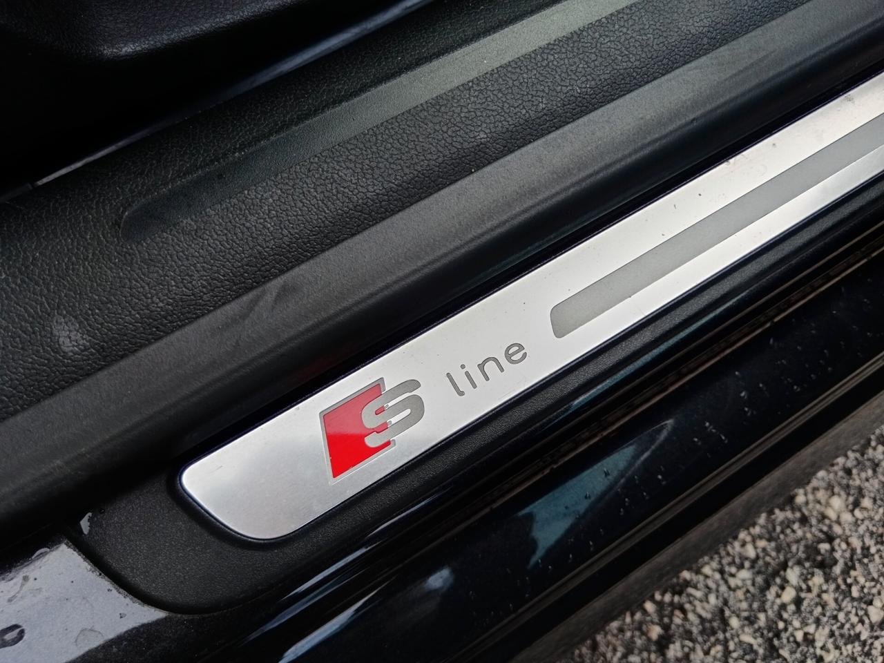 Audi A5 3.0 V6 TDI 245CV QUATTRO FULL OPT