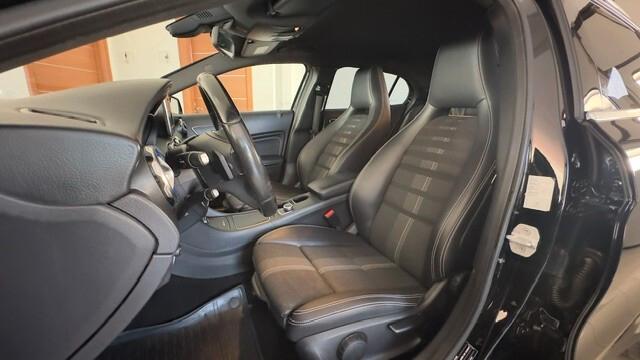 Mercedes-benz GLA 180 d Sport