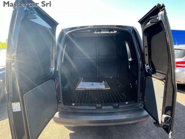 VOLKSWAGEN Caddy 2.0 tdi 102CV EURO 6 VAN - FM376GK