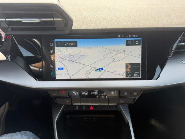 AUDI A3 SPB 30 TDI Business Advanced