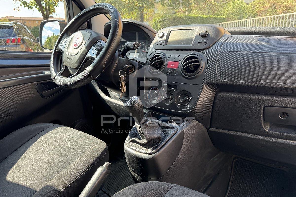 FIAT Fiorino 1.3 MJT 80CV Cargo