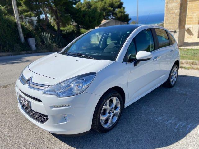 CITROEN C3 BlueHDi 75 Exclusive