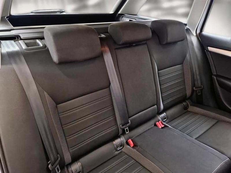 SKODA OCTAVIA WAGON 1.6 TDI EXECUTIVE