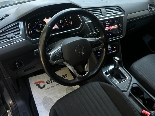 VOLKSWAGEN Tiguan Allspace 2.0 TDI SCR DSG Life