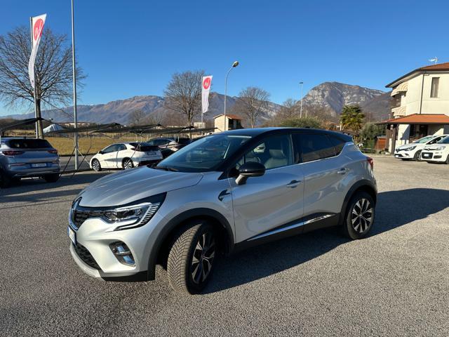 RENAULT Captur TCe 90 CV Techno