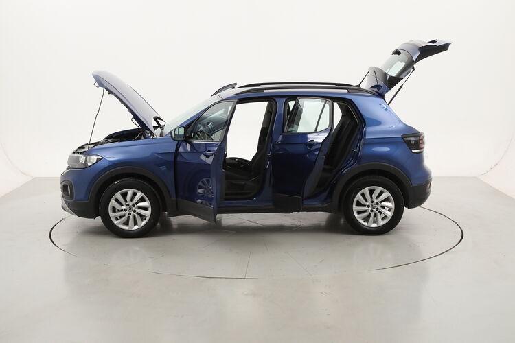 Volkswagen T-Cross Life BR322990 1.0 Benzina 95CV