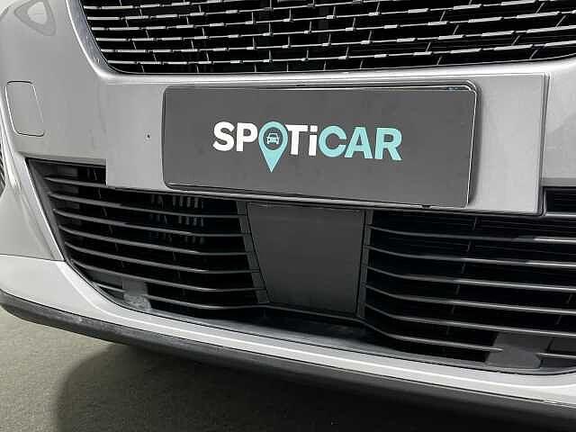 Peugeot 2008 PureTech 130 S&S EAT8 Allure Pack