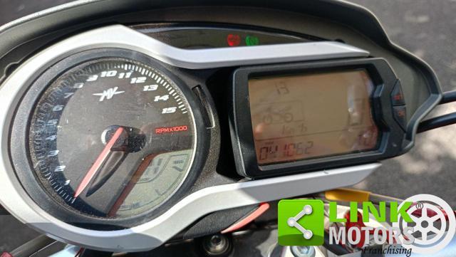 MV AGUSTA Brutale 1090 R R