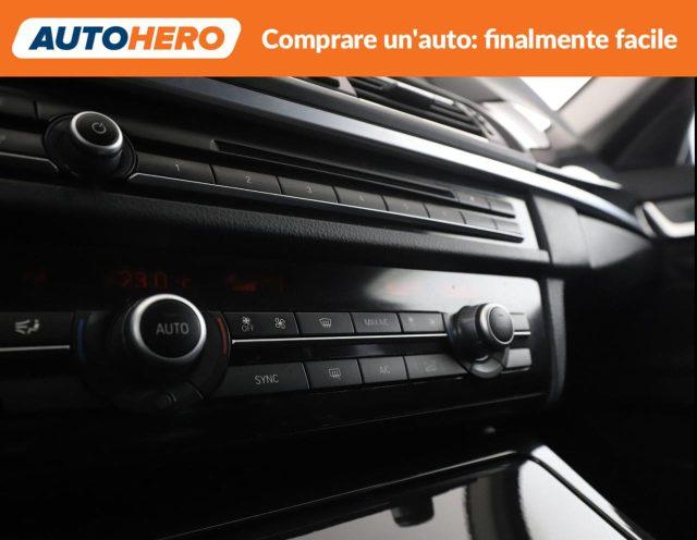 BMW 520 d Touring Business aut.