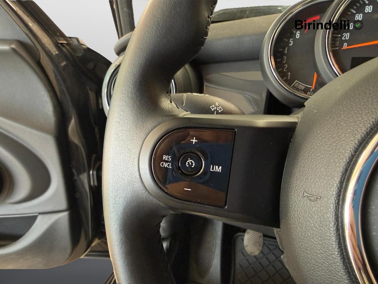 MINI Mini 5 porte (F55) - Mini 1.5 One Classic 5 porte