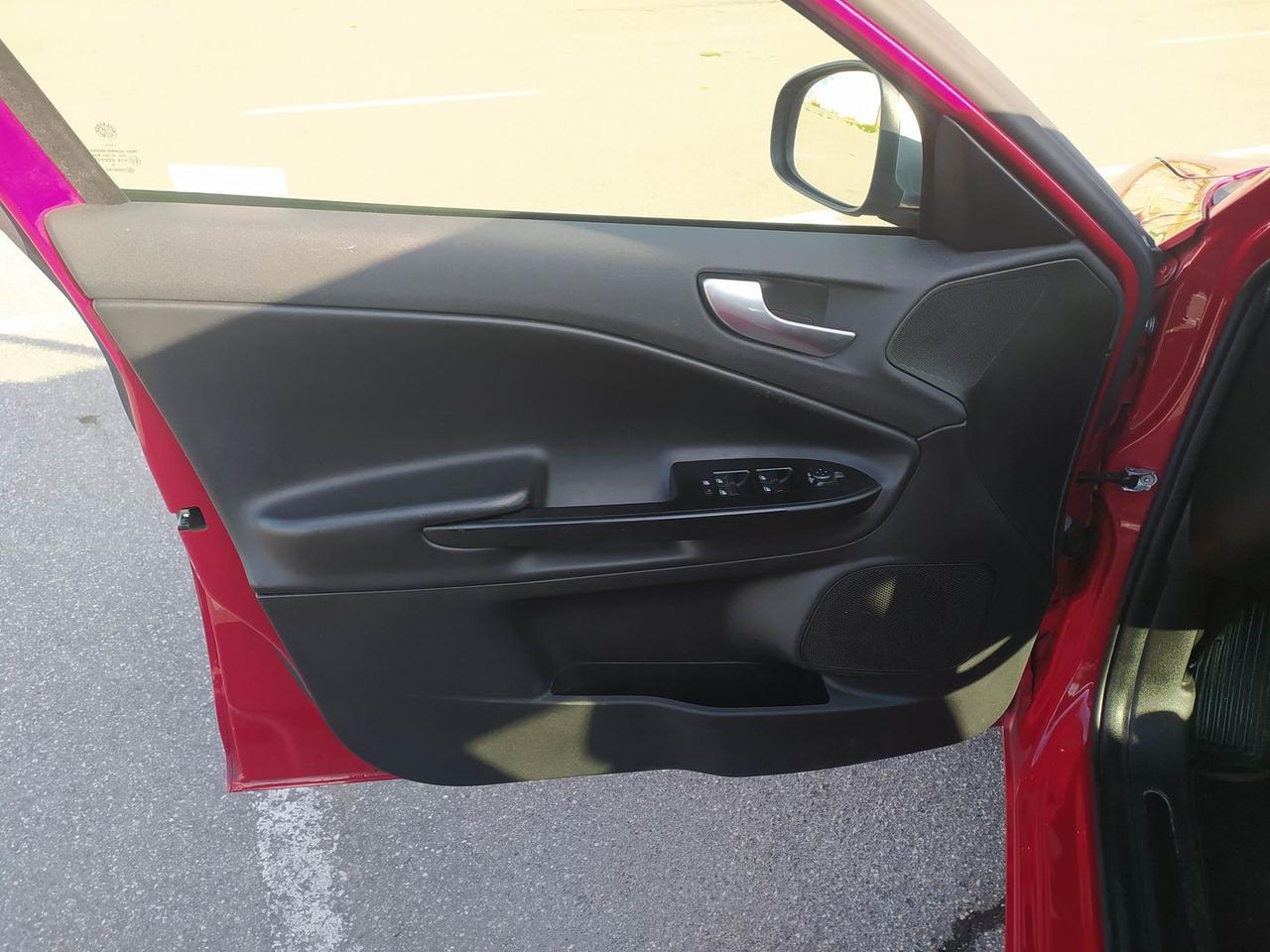 Alfa Romeo Giulietta Super 1.6 JTDM 16V 120 #10123