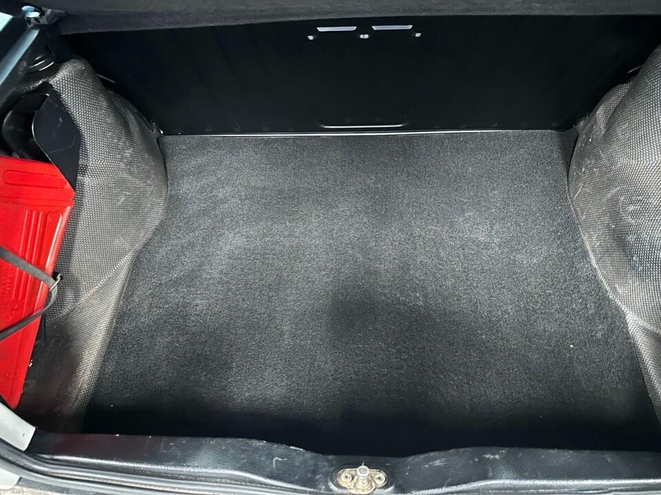 Volkswagen Golf GTI 2.0 16v 3p - ASI CRS