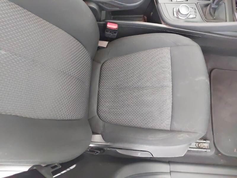 Bmw X1 sDrive18d 150cv *FULL OPT.* da VETRINA