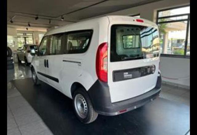 FIAT Doblo Doblò 1.3 MJT PL Combi Maxi N1 i