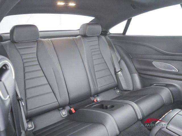 MERCEDES-BENZ CLA sse E 220 d Auto Premium Plus