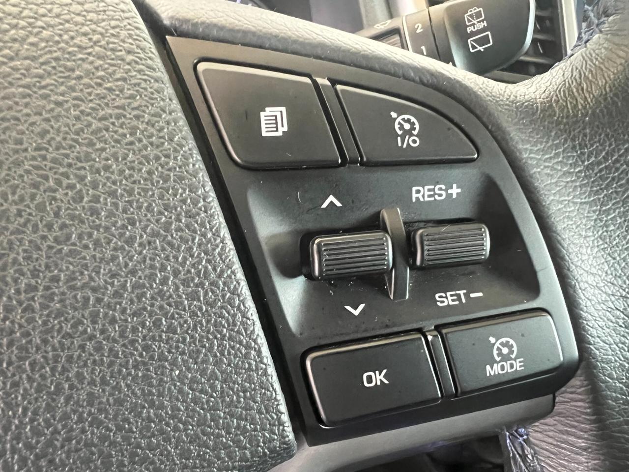 Hyundai Tucson 1.7 CRDi DCT XPossible SOLO KM 63.408 UNICO PROPRIETARIO