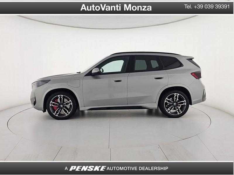 BMW X1 X1 xdrive 25e MSport Pro auto