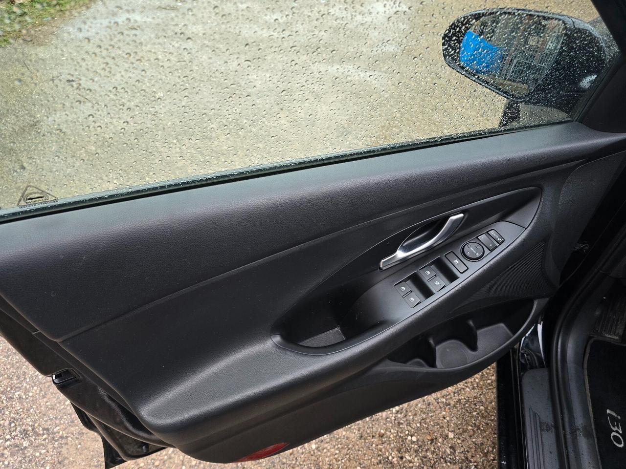 Hyundai i30 Wagon 1.6 CRDi 136 CV 48V DCT Prime