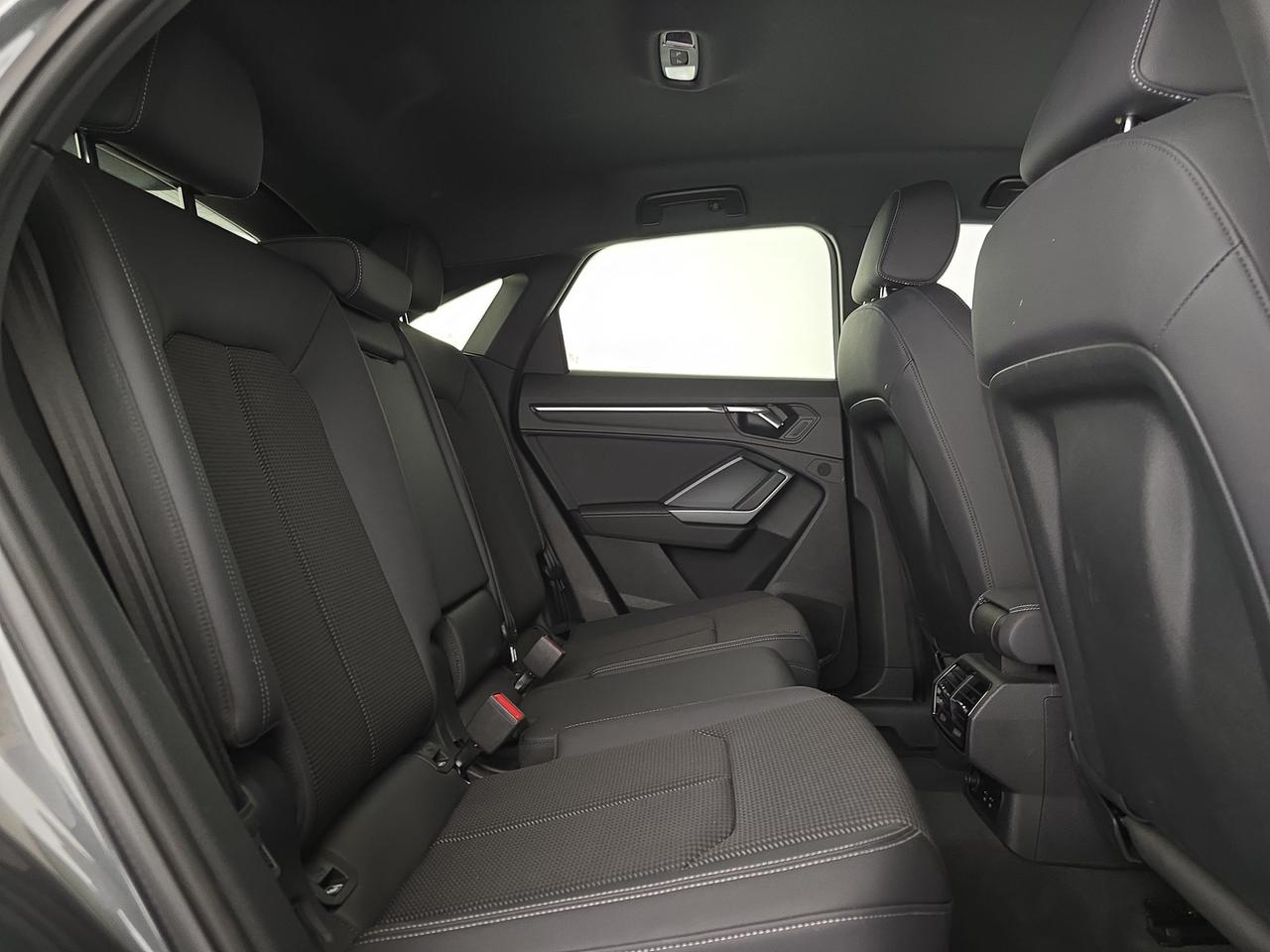 Audi Q3 sportback 40 2.0 tdi s line edition quattro 193cv s-tronic