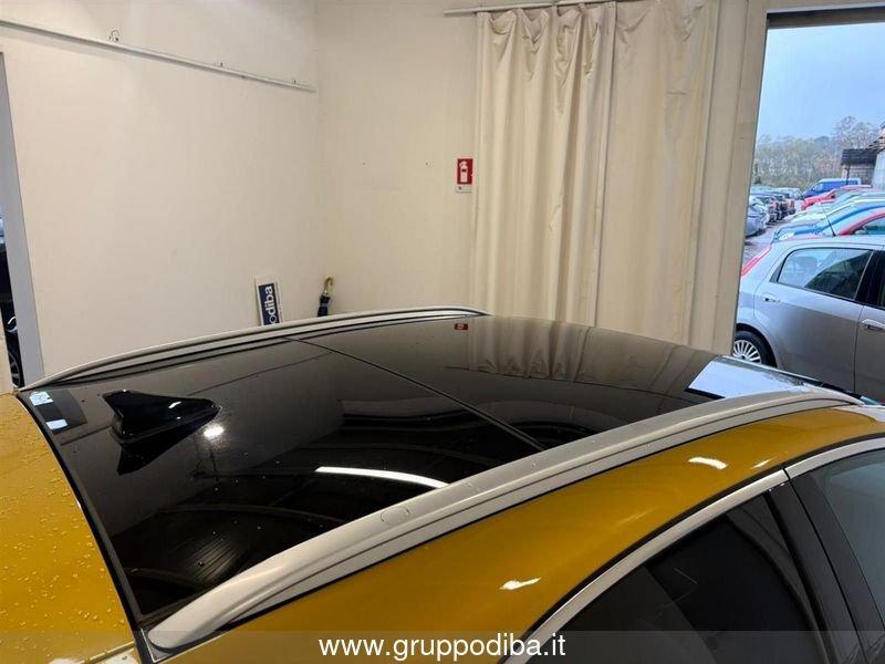 Kia Xceed 2019 Benzina 1.4 t-gdi Evolution 140cv