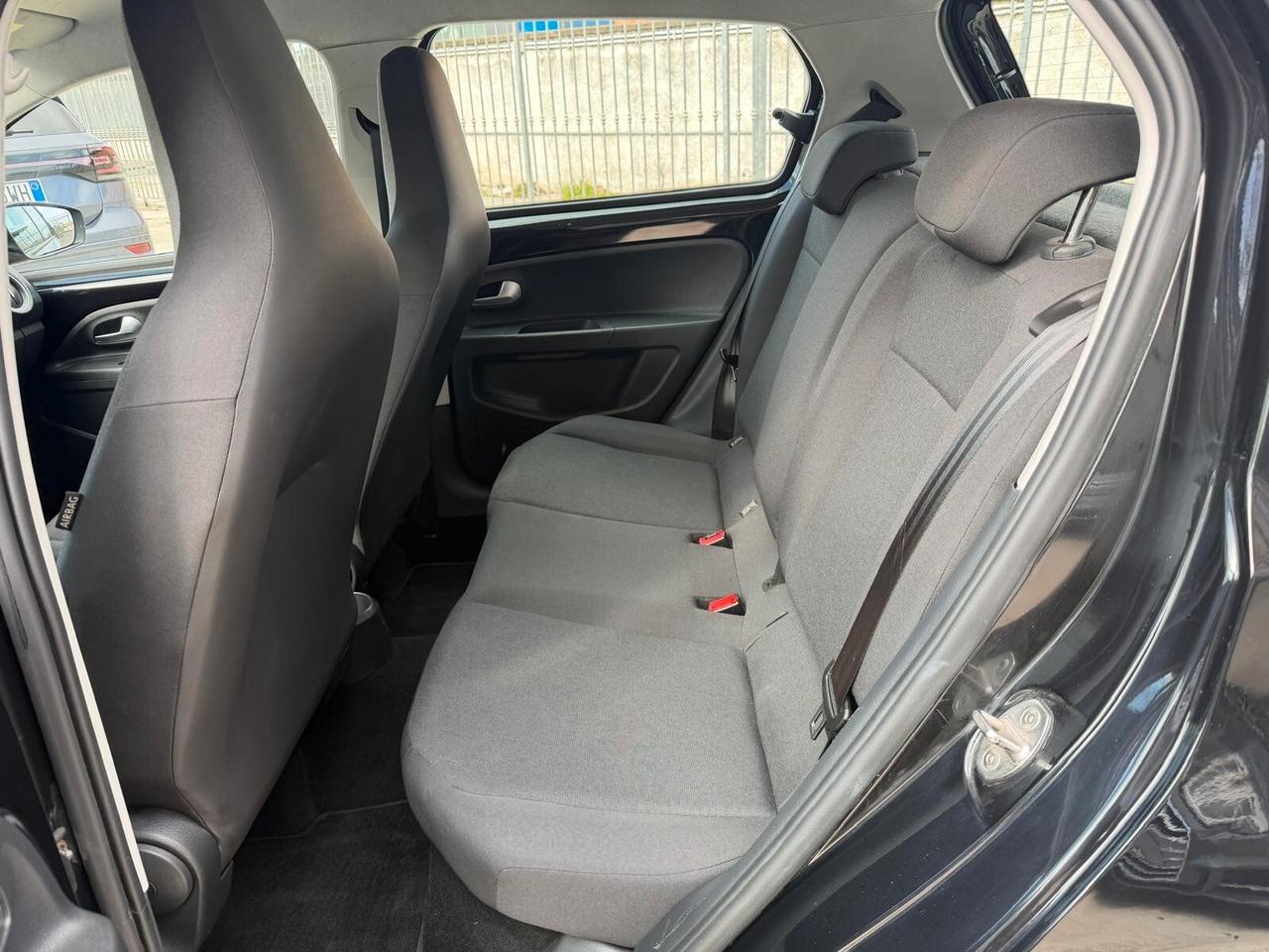 Volkswagen up! 1.0 5p. eco take BlueMotion Technology