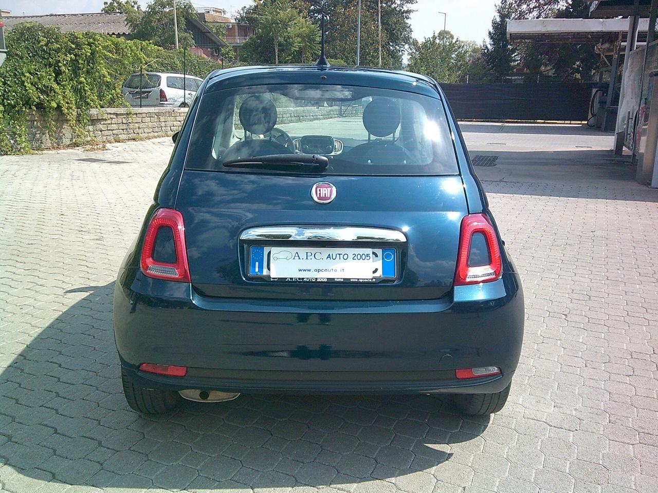 Fiat 500 1.2 EasyPower Cult*Prezzo Vero*