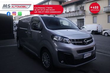Opel Vivaro Vivaro 2.0 Diesel 145CV PL-SL-TN L Furgone Enjoy Maggiorata