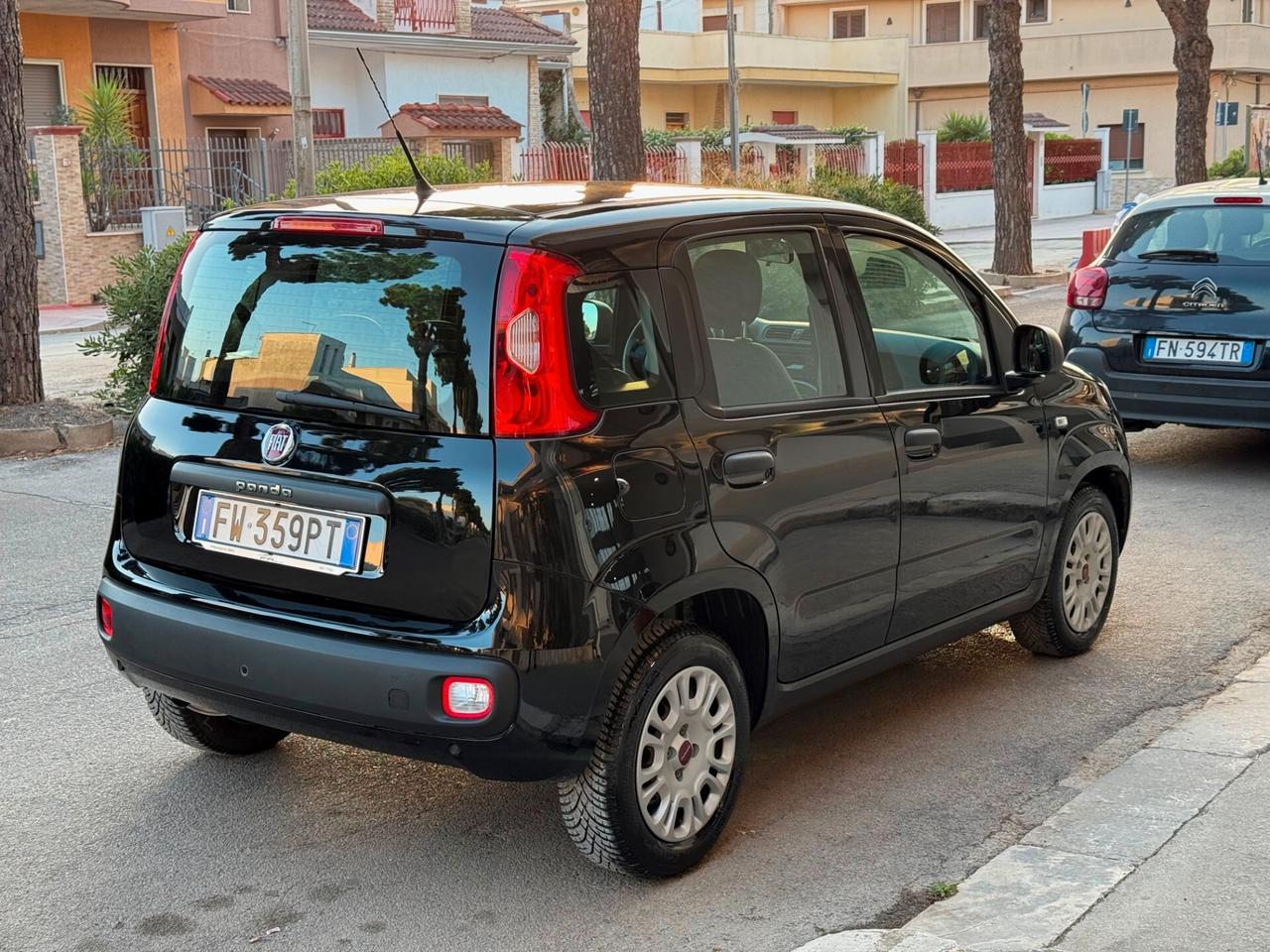 Fiat Panda 1.2 69CV Easy *5 POSTI - 2019