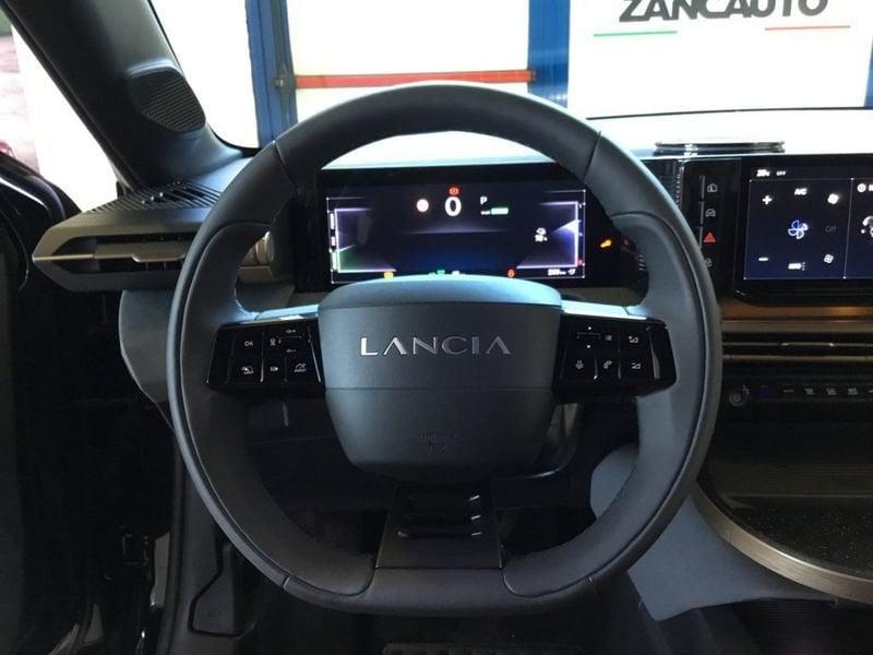 Lancia Ypsilon Elettrica Elettrico 156cv LX 100% ELETTRICA