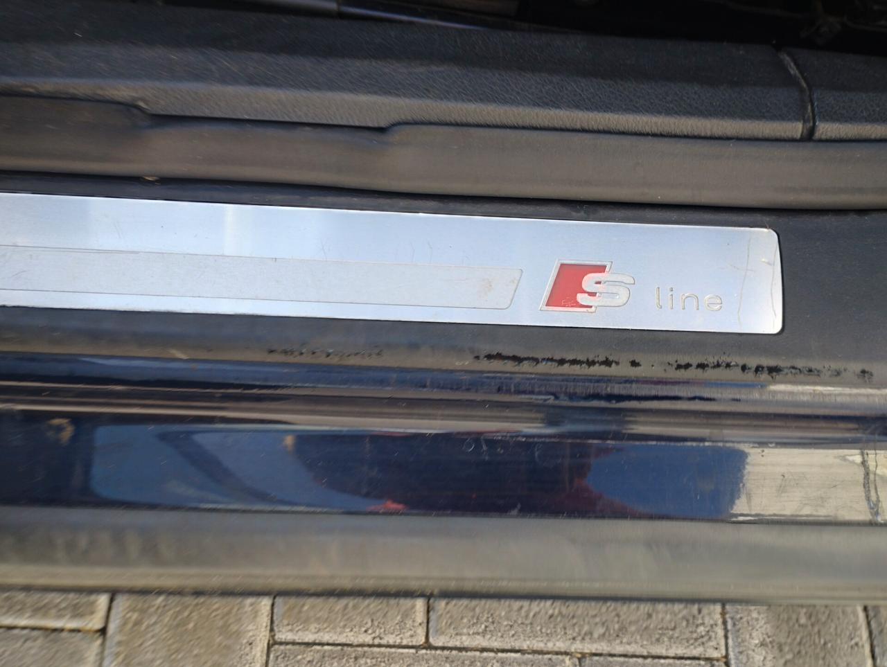 Audi A4 1.9 TDI Avant Sport