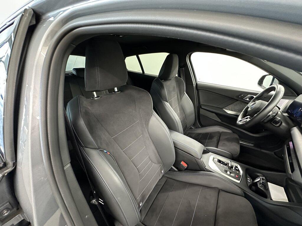 BMW Serie 1 118 d DCT