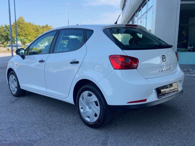 SEAT Ibiza 1.2 5p. Style