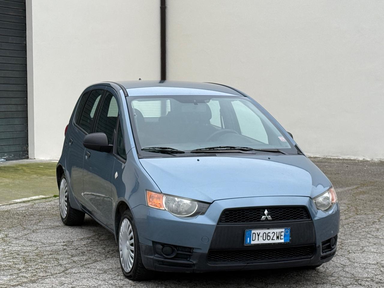 Mitsubishi Colt 1.1 12V 5p. GPL Invite