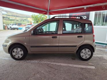 FIAT PANDA 1.3 MJT 16V